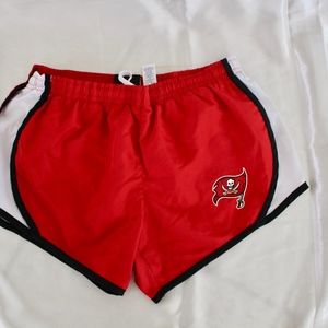 NFL Team - Tampa Bay - Girls Active Wear